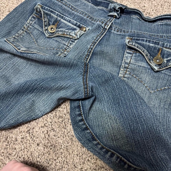 Suko Y2K  Bootcut Jeans - Picture 7 of 7